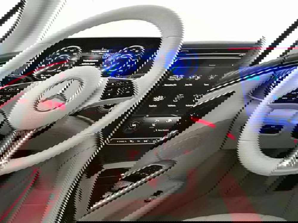 Mercedes-Benz EQE usata a Chieti (10)