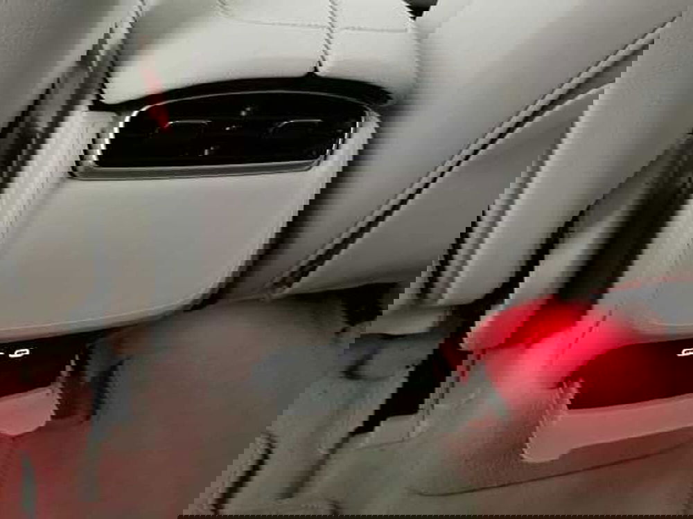 Mercedes-Benz EQE usata a Chieti (11)