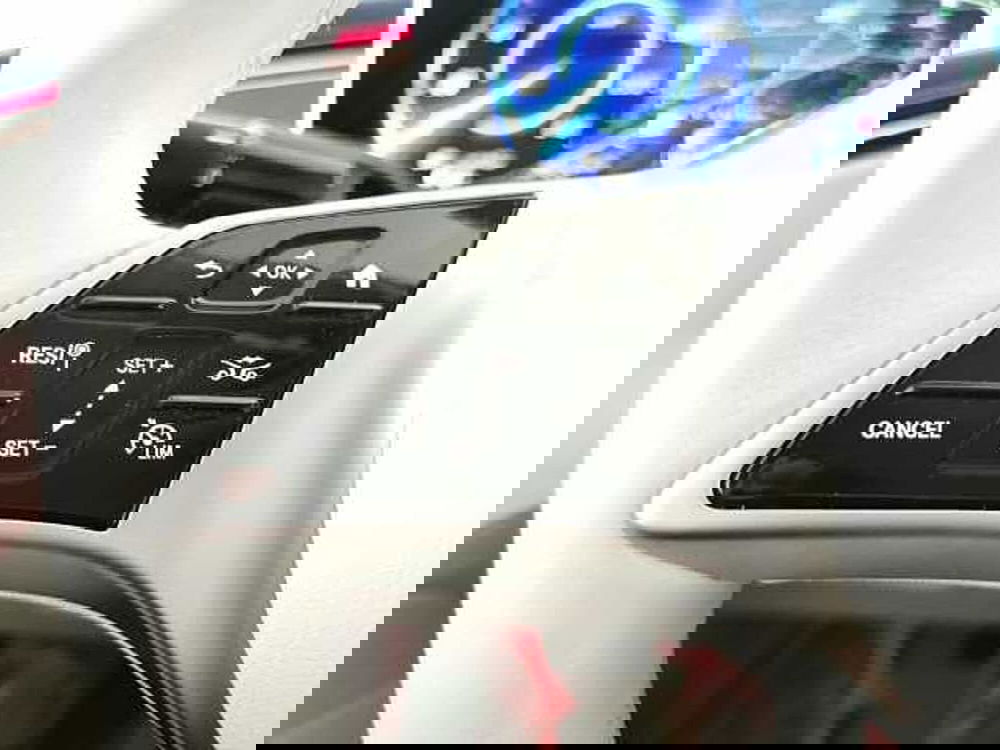 Mercedes-Benz EQE usata a Chieti (20)