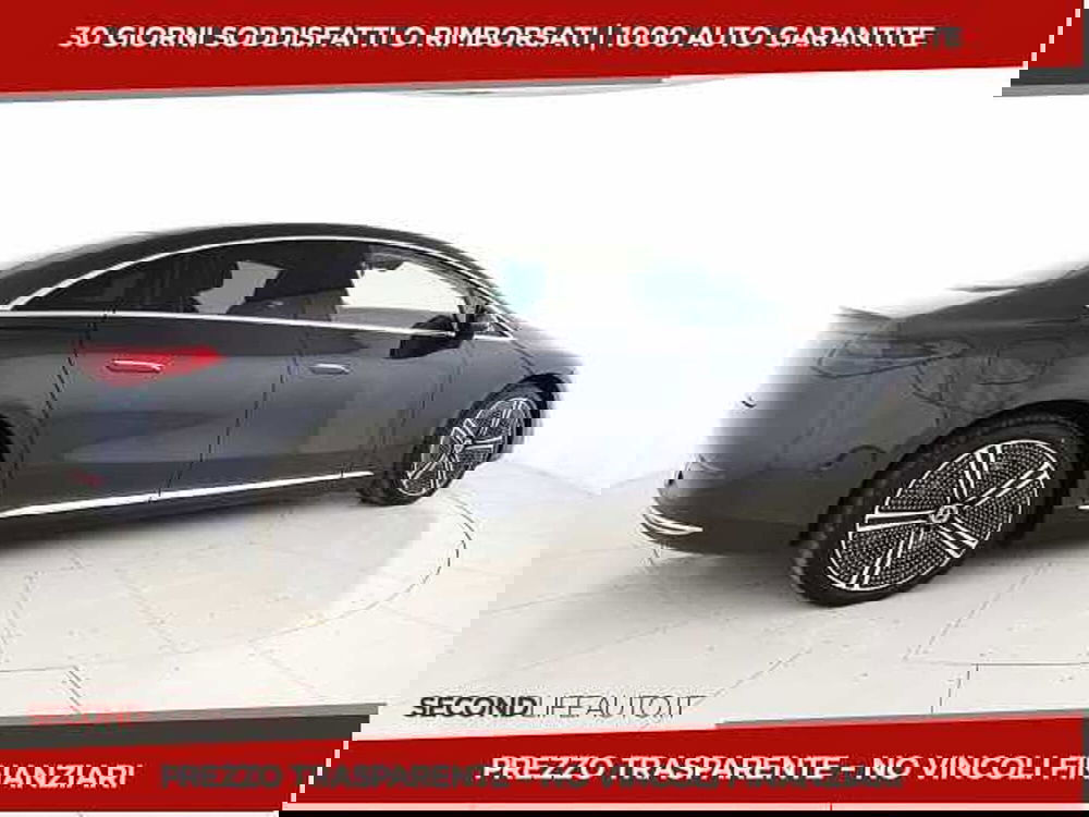 Mercedes-Benz EQE usata a Chieti (4)