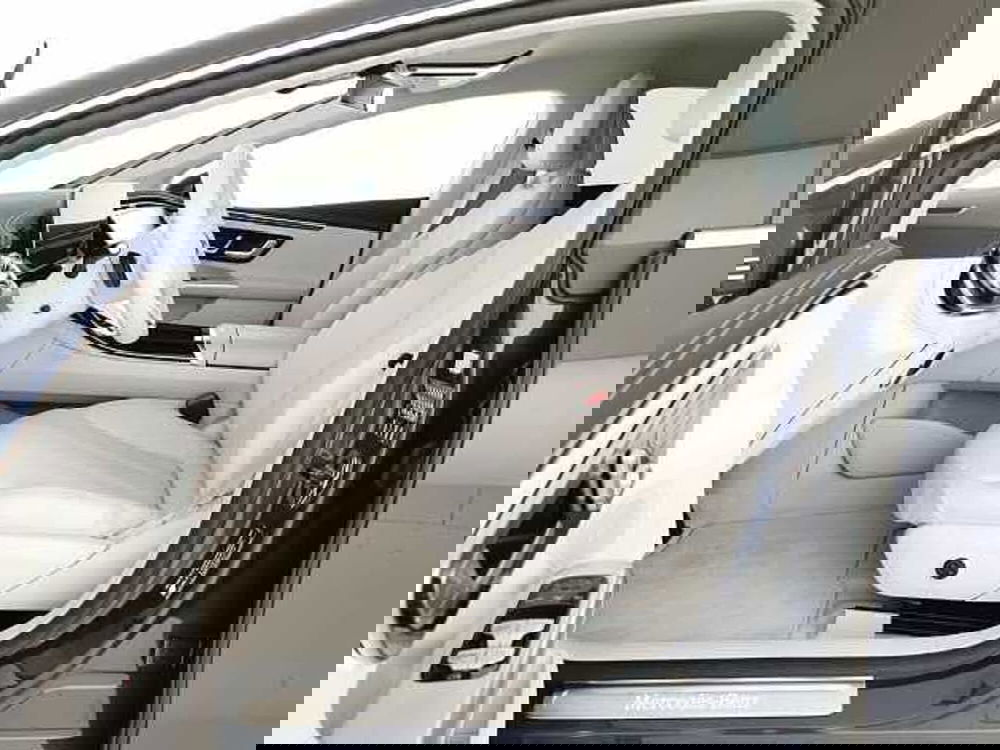 Mercedes-Benz EQE usata a Chieti (5)