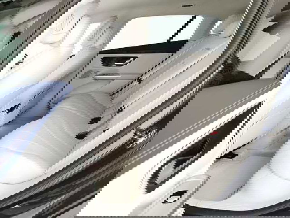 Mercedes-Benz EQE usata a Chieti (6)