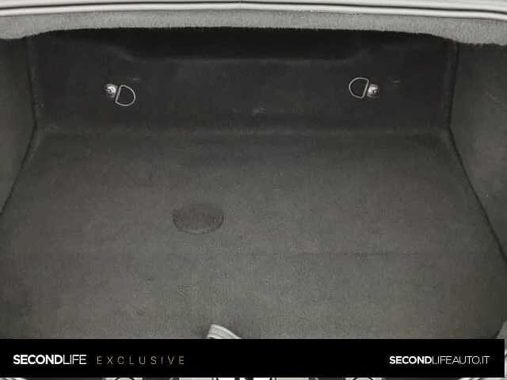 Ferrari Roma Spider usata a Chieti (7)