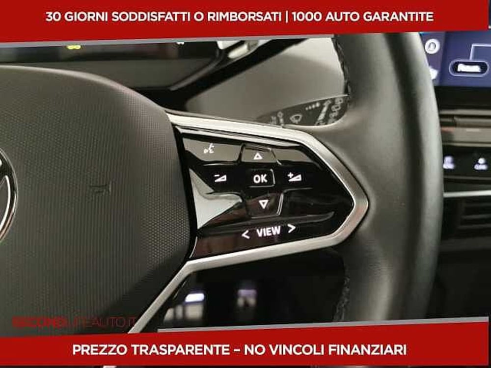 Volkswagen ID.3 usata a Chieti (10)