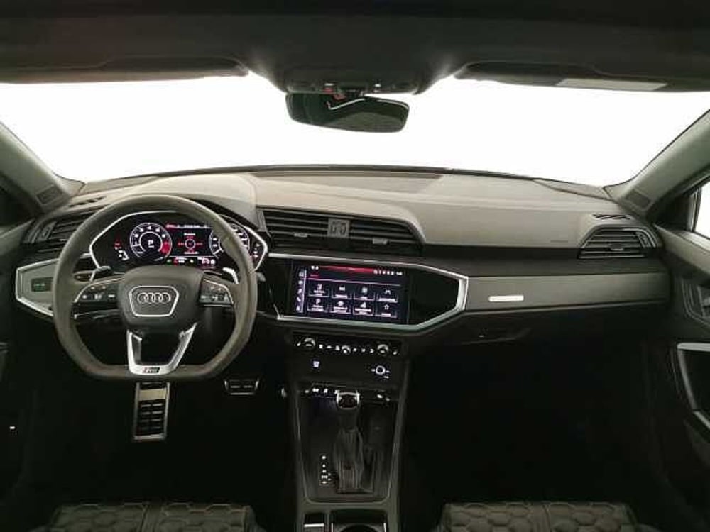 Audi RS Q3 usata a Chieti (10)