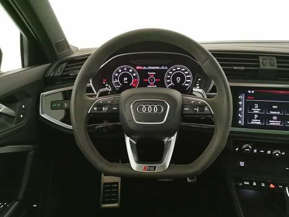 Audi RS Q3 usata a Chieti (11)