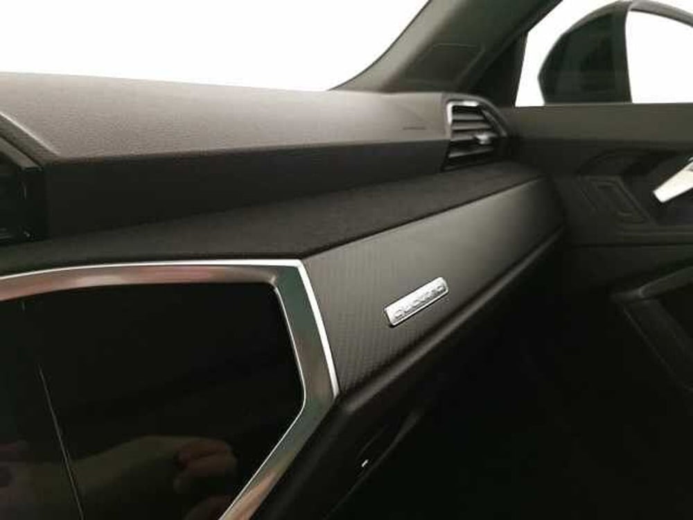 Audi RS Q3 usata a Chieti (14)