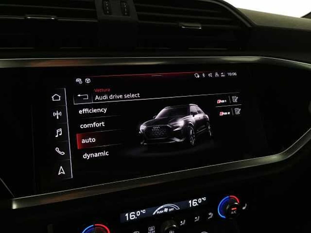 Audi RS Q3 usata a Chieti (17)