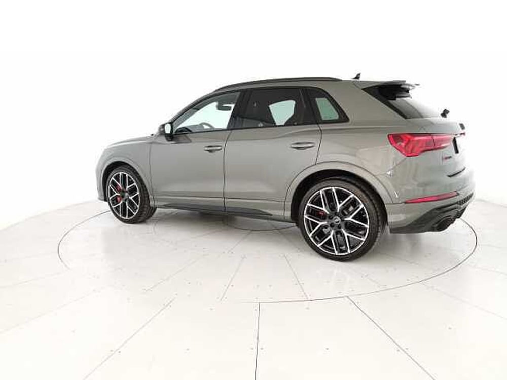 Audi RS Q3 usata a Chieti (2)