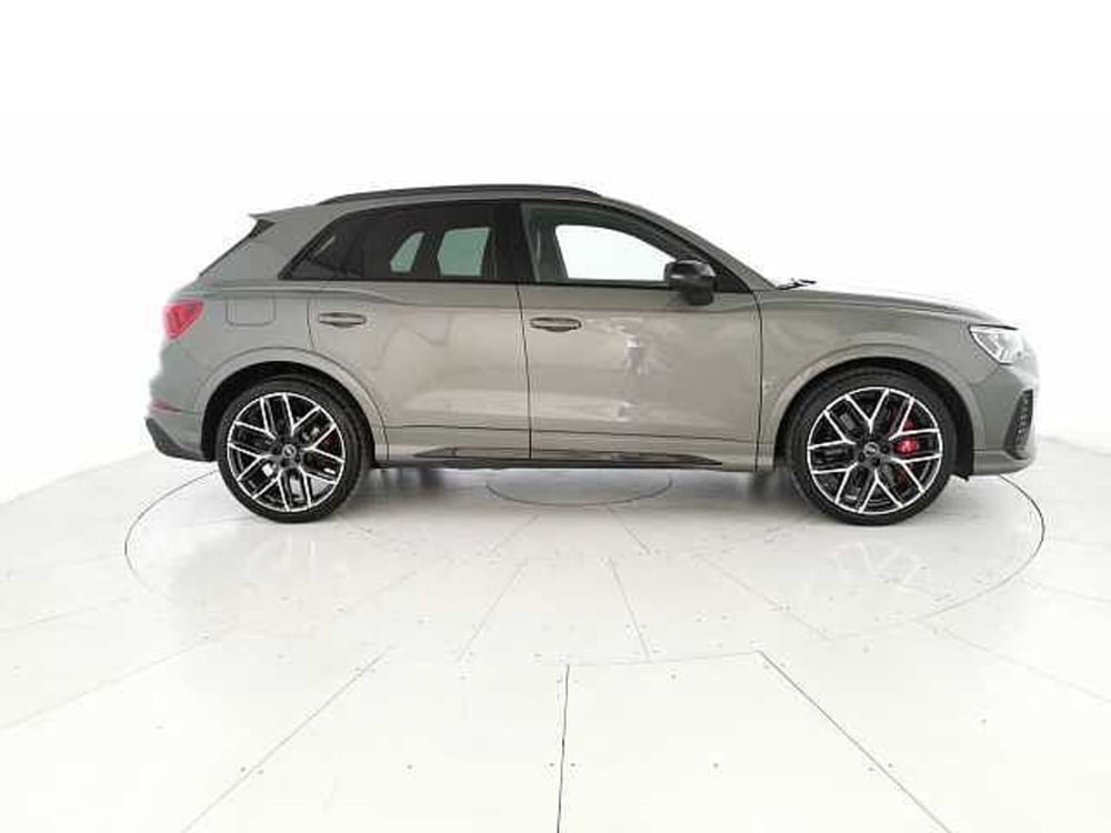 Audi RS Q3 usata a Chieti (4)