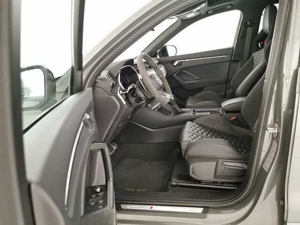 Audi RS Q3 usata a Chieti (5)