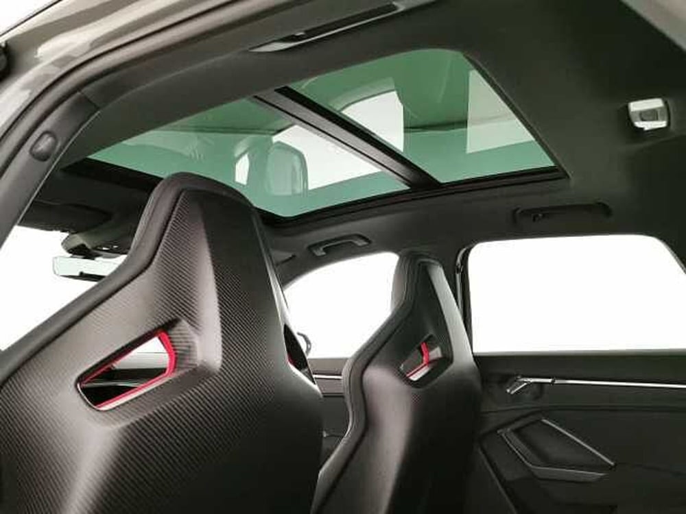 Audi RS Q3 usata a Chieti (7)