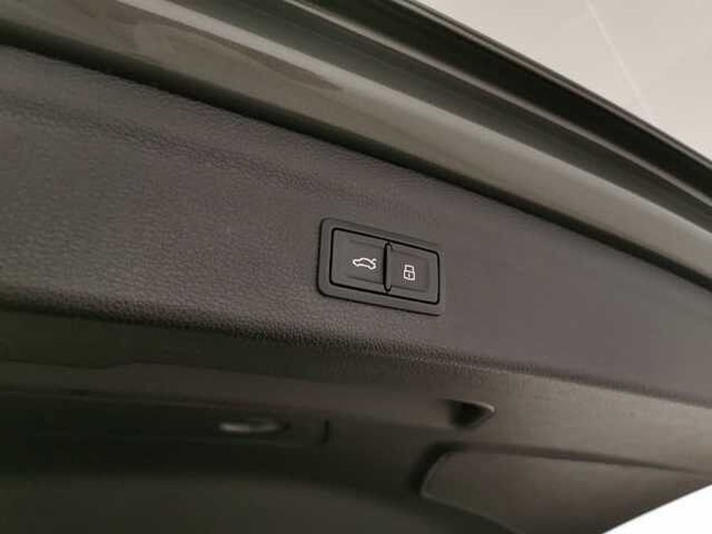 Audi RS Q3 usata a Chieti (9)