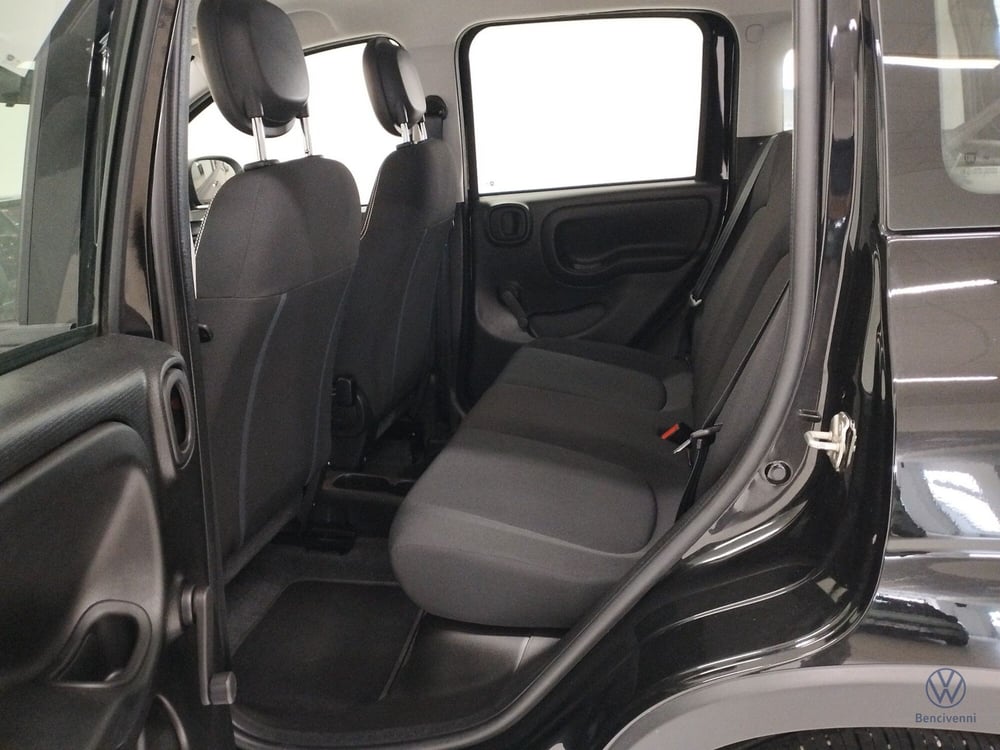 Fiat Panda usata a Catanzaro (19)