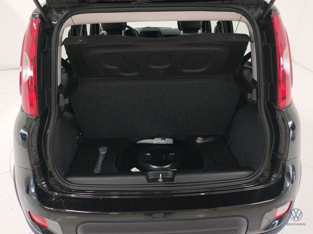 Fiat Panda usata a Catanzaro (20)