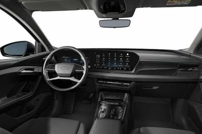 Audi Q6 S line edition quattro 387cv nuova a San Giovanni Teatino
