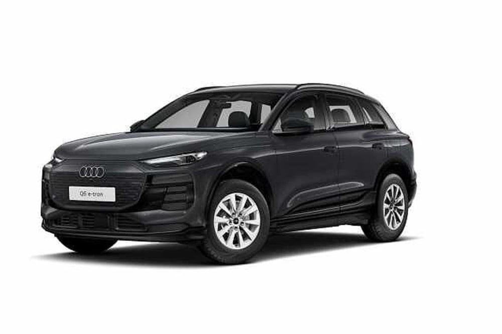 Audi Q6 nuova a Chieti (2)