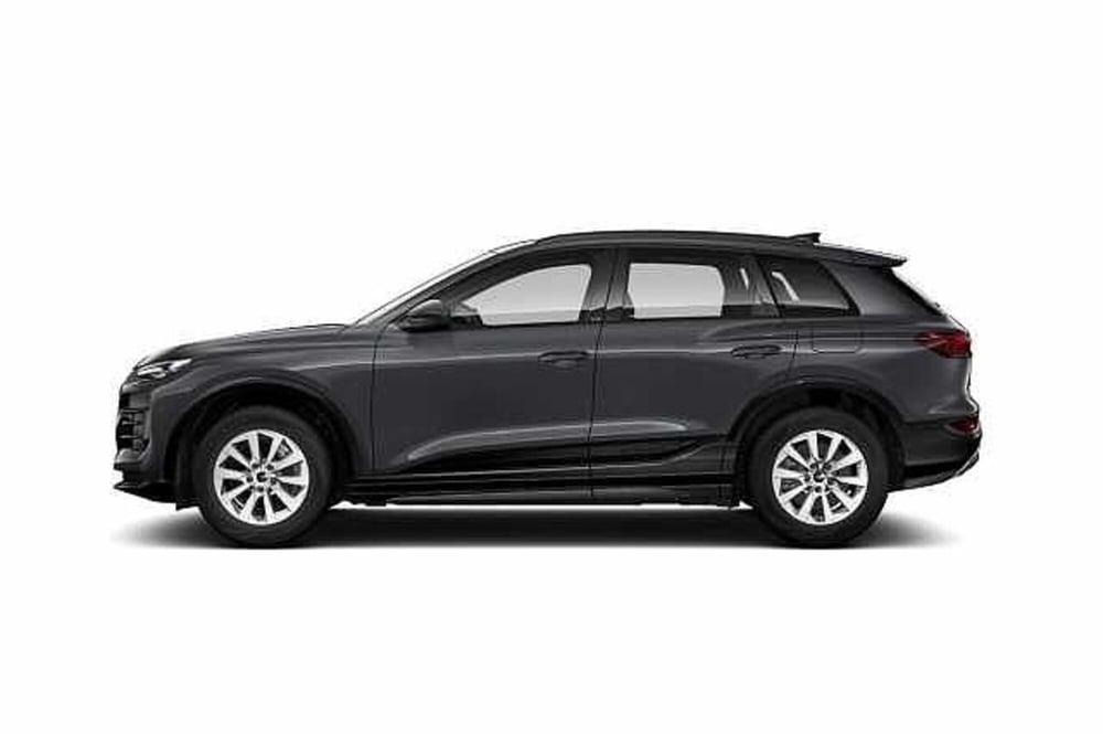 Audi Q6 nuova a Chieti (4)