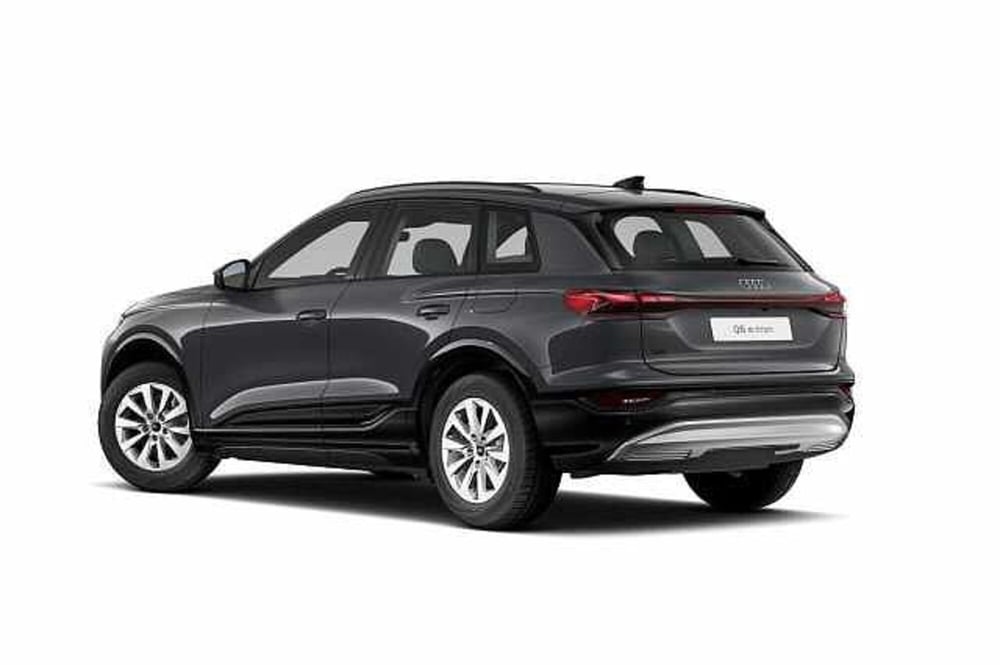 Audi Q6 nuova a Chieti (5)