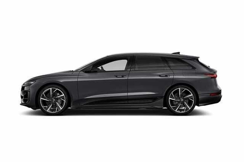Audi A6 Avant e-Tron nuova a Chieti