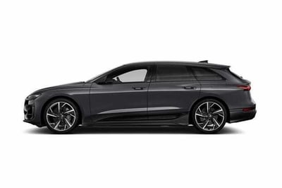 Audi A6 Avant e-Tron S line edition quattro 428cv nuova a San Giovanni Teatino