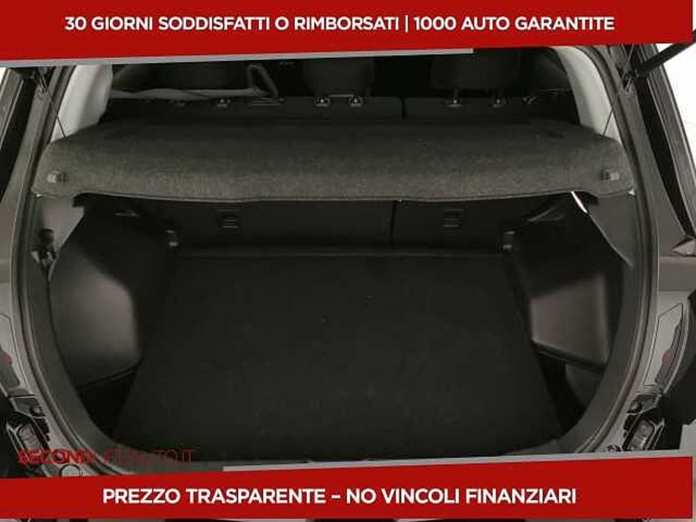 Mitsubishi ASX usata a Chieti (7)