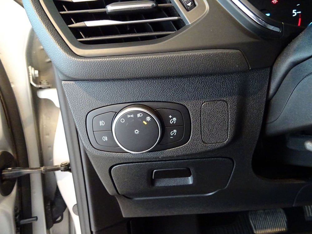 Ford Focus usata a Lucca (15)