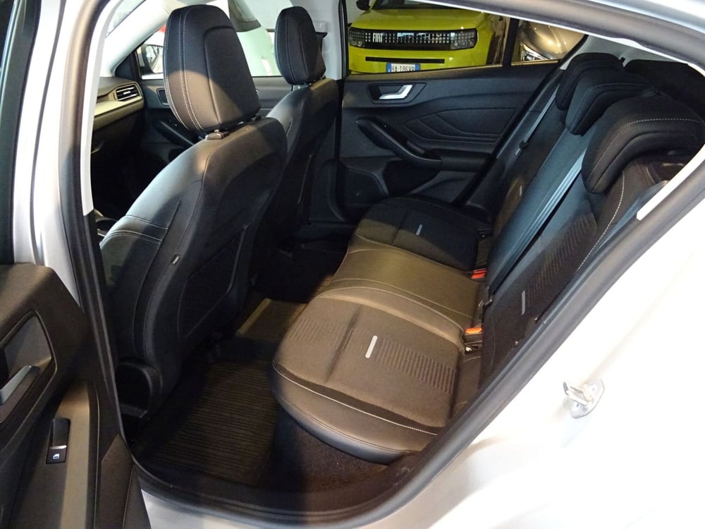 Ford Focus usata a Lucca (17)
