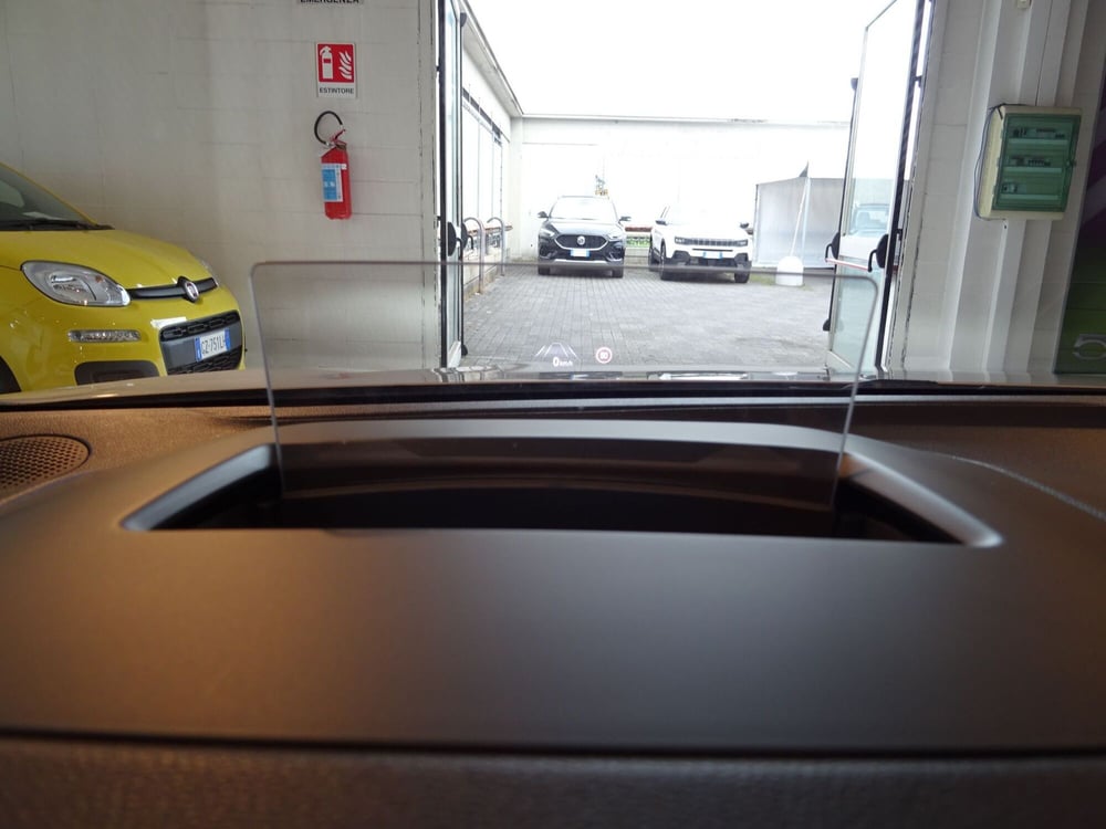 Ford Focus usata a Lucca (20)