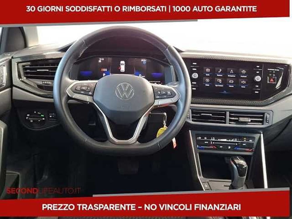 Volkswagen Polo usata a Chieti (10)