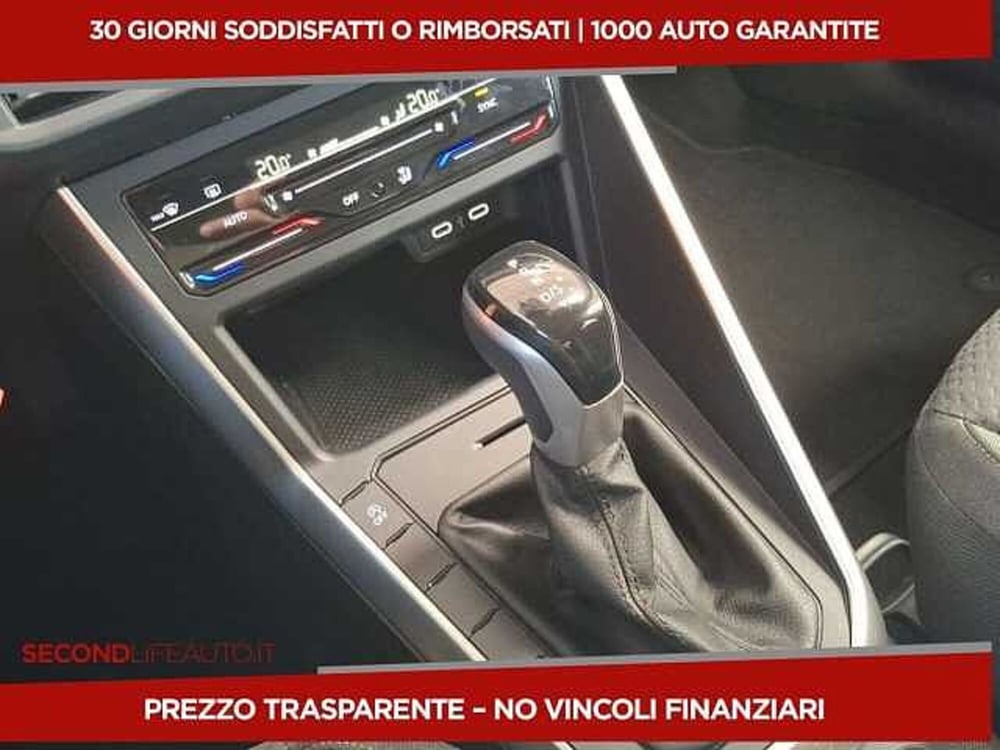 Volkswagen Polo usata a Chieti (13)