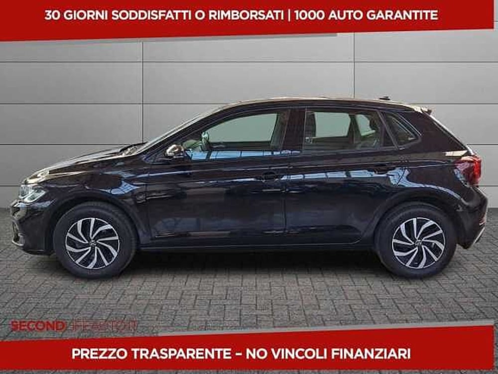 Volkswagen Polo usata a Chieti (2)