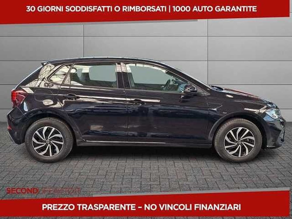 Volkswagen Polo usata a Chieti (3)