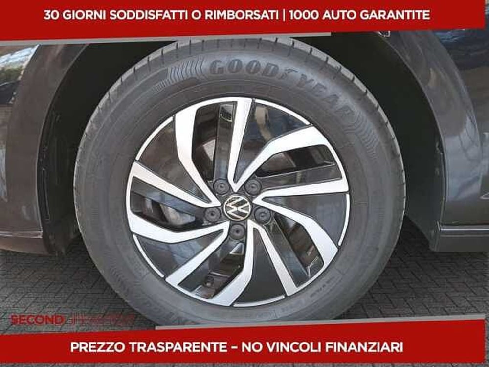 Volkswagen Polo usata a Chieti (6)