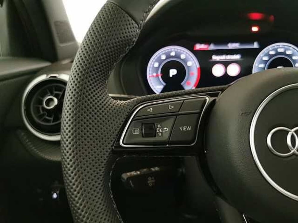 Audi Q2 nuova a Chieti (10)