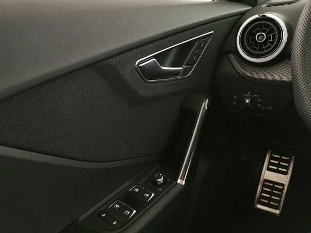 Audi Q2 nuova a Chieti (12)