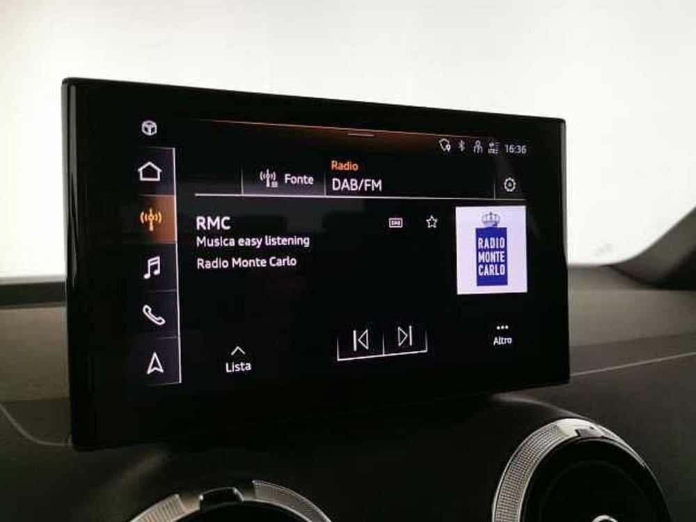 Audi Q2 nuova a Chieti (13)