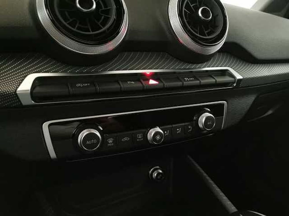 Audi Q2 nuova a Chieti (16)