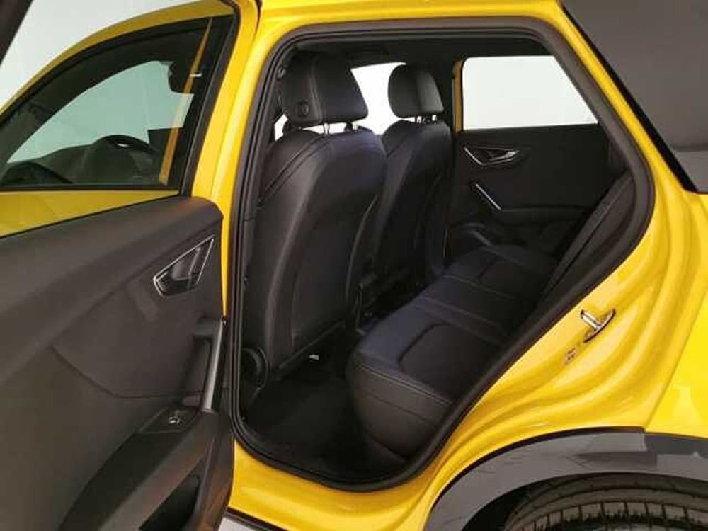 Audi Q2 nuova a Chieti (6)