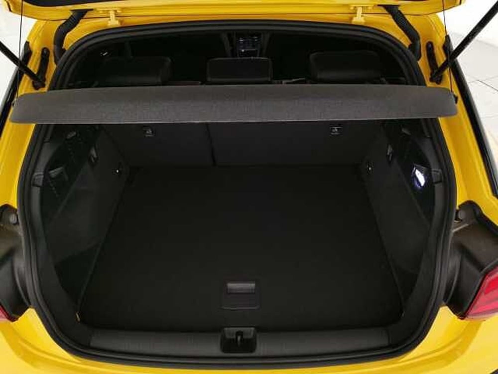 Audi Q2 nuova a Chieti (7)