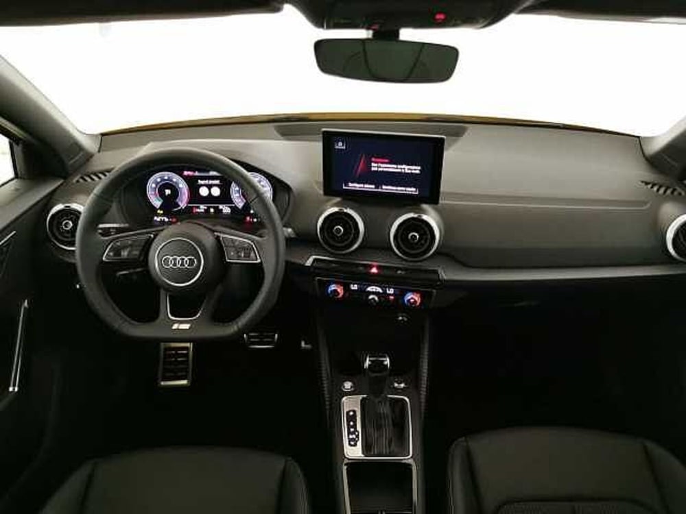 Audi Q2 nuova a Chieti (8)