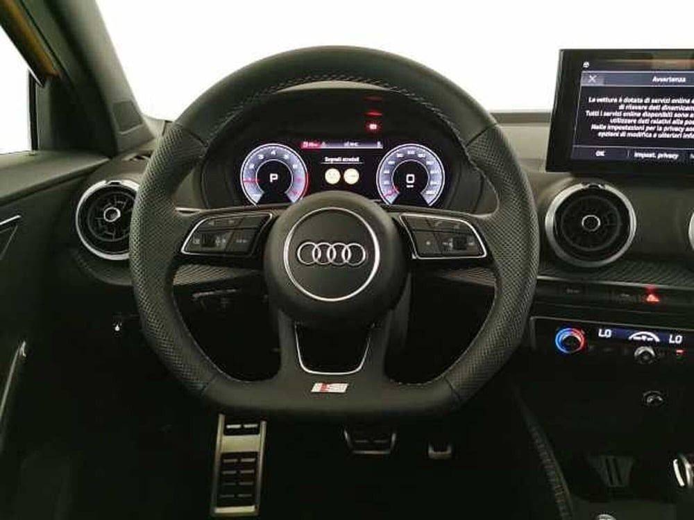 Audi Q2 nuova a Chieti (9)