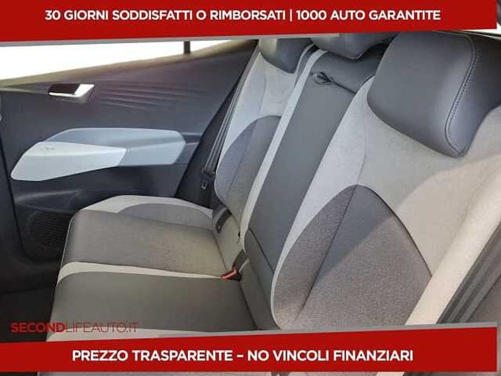 Volkswagen ID.3 usata a Chieti (16)