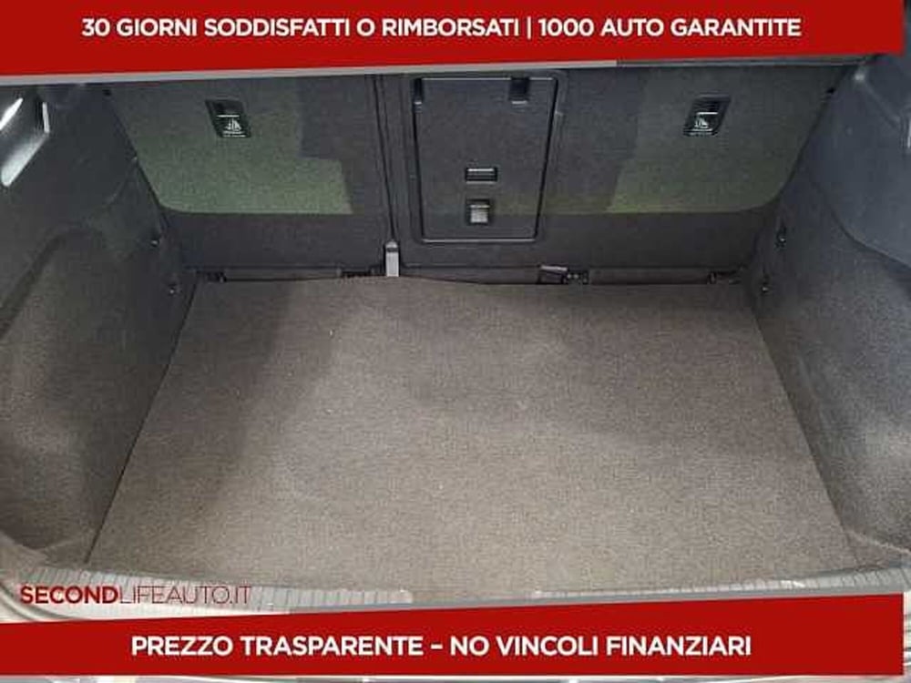 Volkswagen ID.3 usata a Chieti (17)