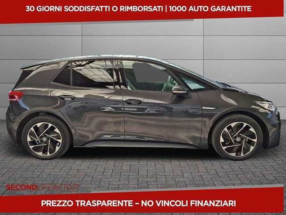 Volkswagen ID.3 usata a Chieti (3)