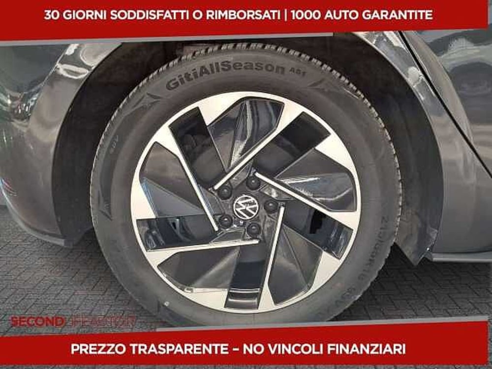 Volkswagen ID.3 usata a Chieti (6)
