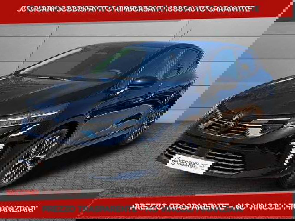 Mitsubishi Colt nuova a Chieti