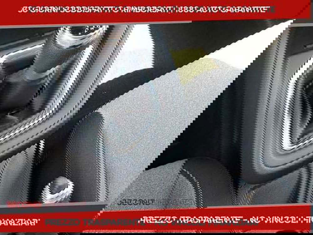 Mitsubishi Colt nuova a Chieti (10)