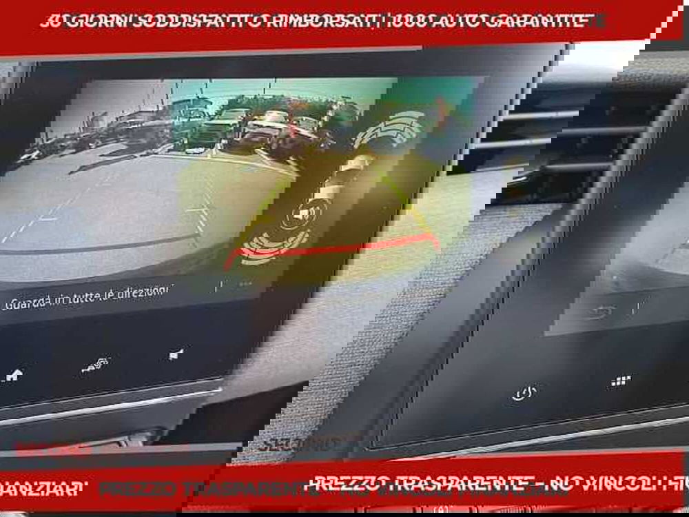 Mitsubishi Colt nuova a Chieti (11)