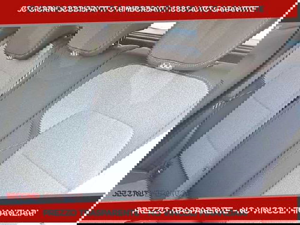 Mitsubishi Colt nuova a Chieti (13)